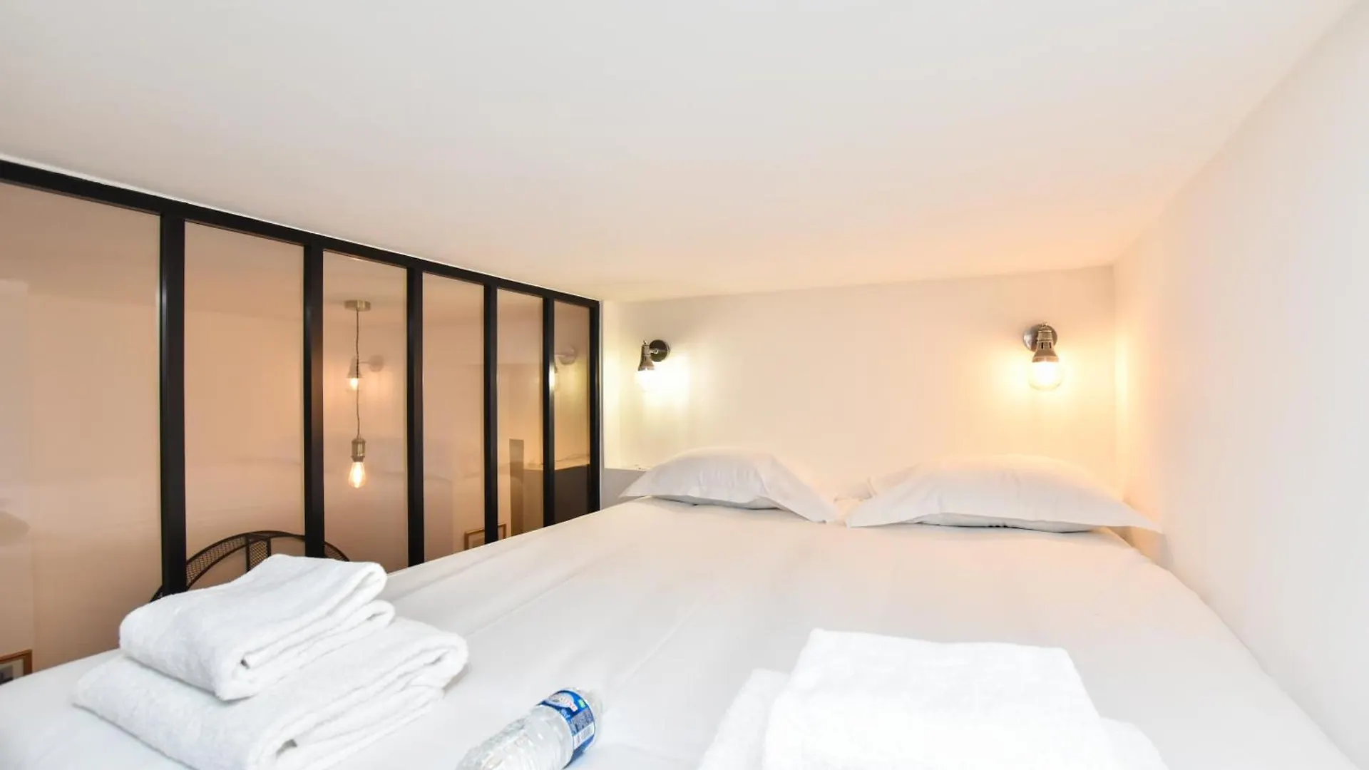 Cosy Apartment - 2Br-6P - Bastille 파리 프랑스