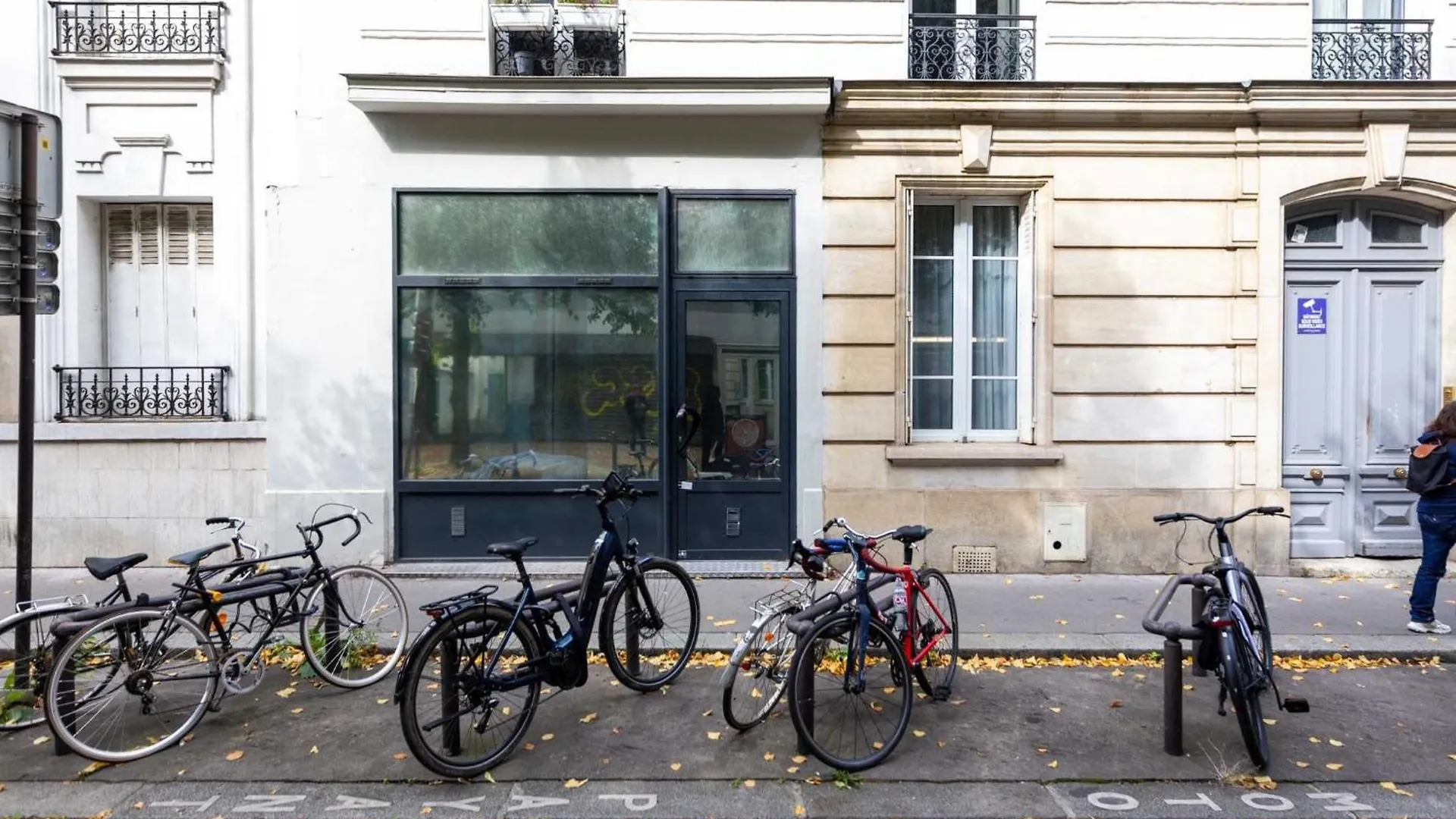 Cosy Apartment - 2Br-6P - Bastille Paris Frankrig