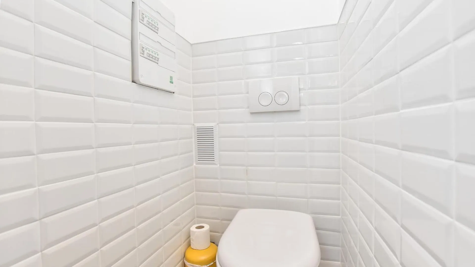 Cosy Apartment - 2Br-6P - Bastille Paris
